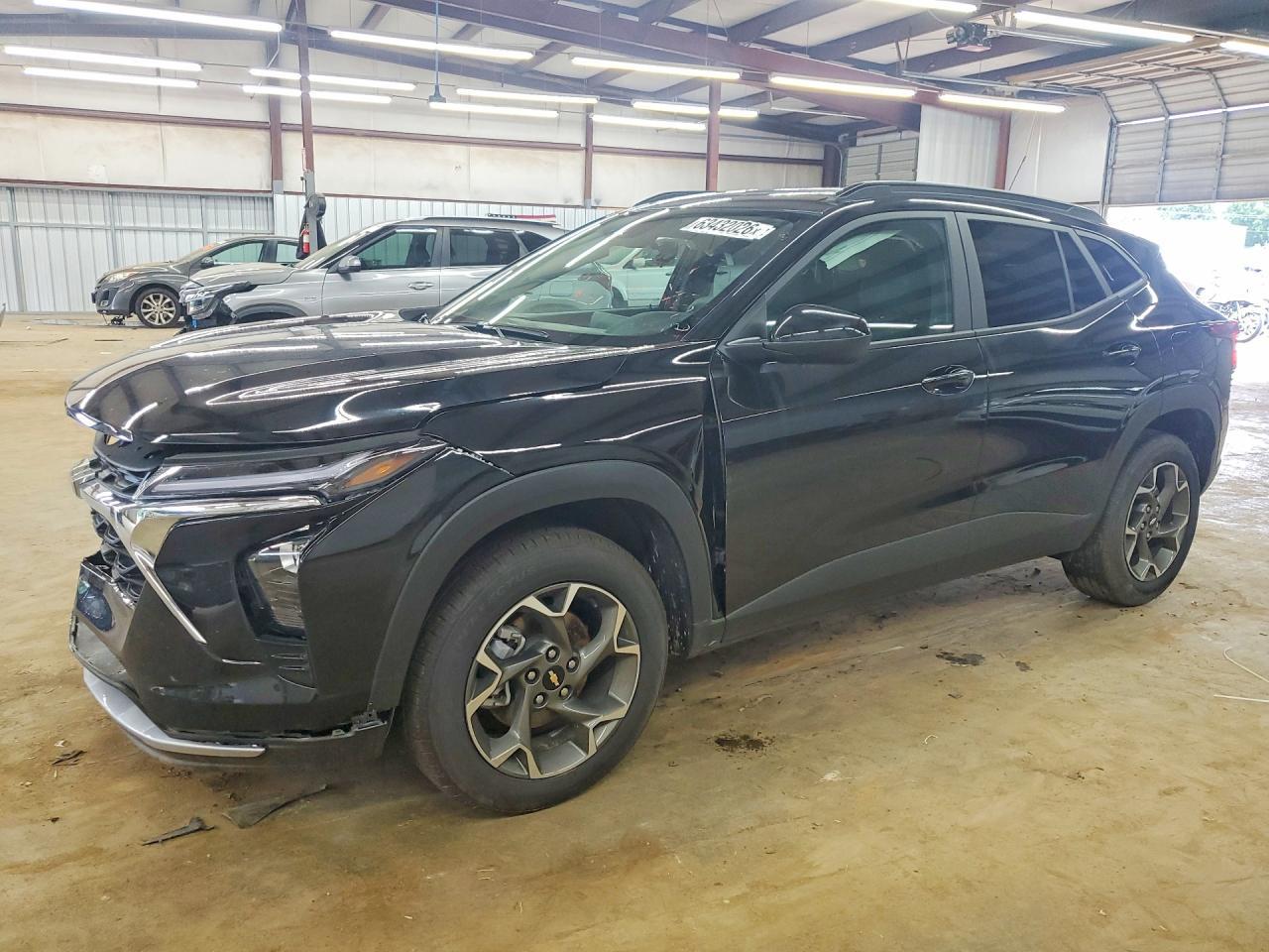 2026 Chevrolet Trax 1Lt