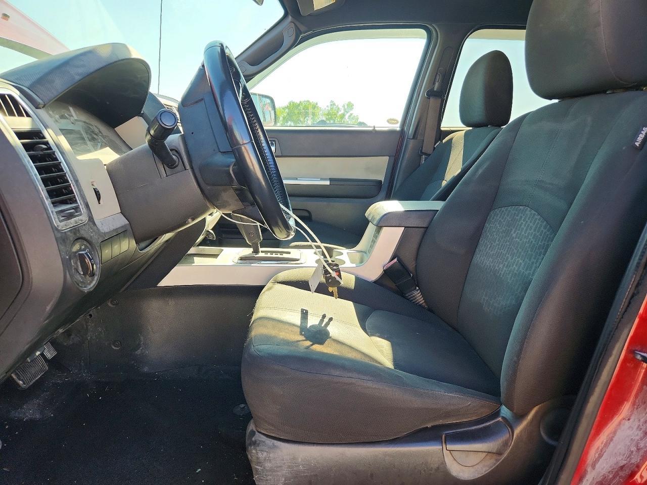 2011 Mercury Mariner - Фото 7