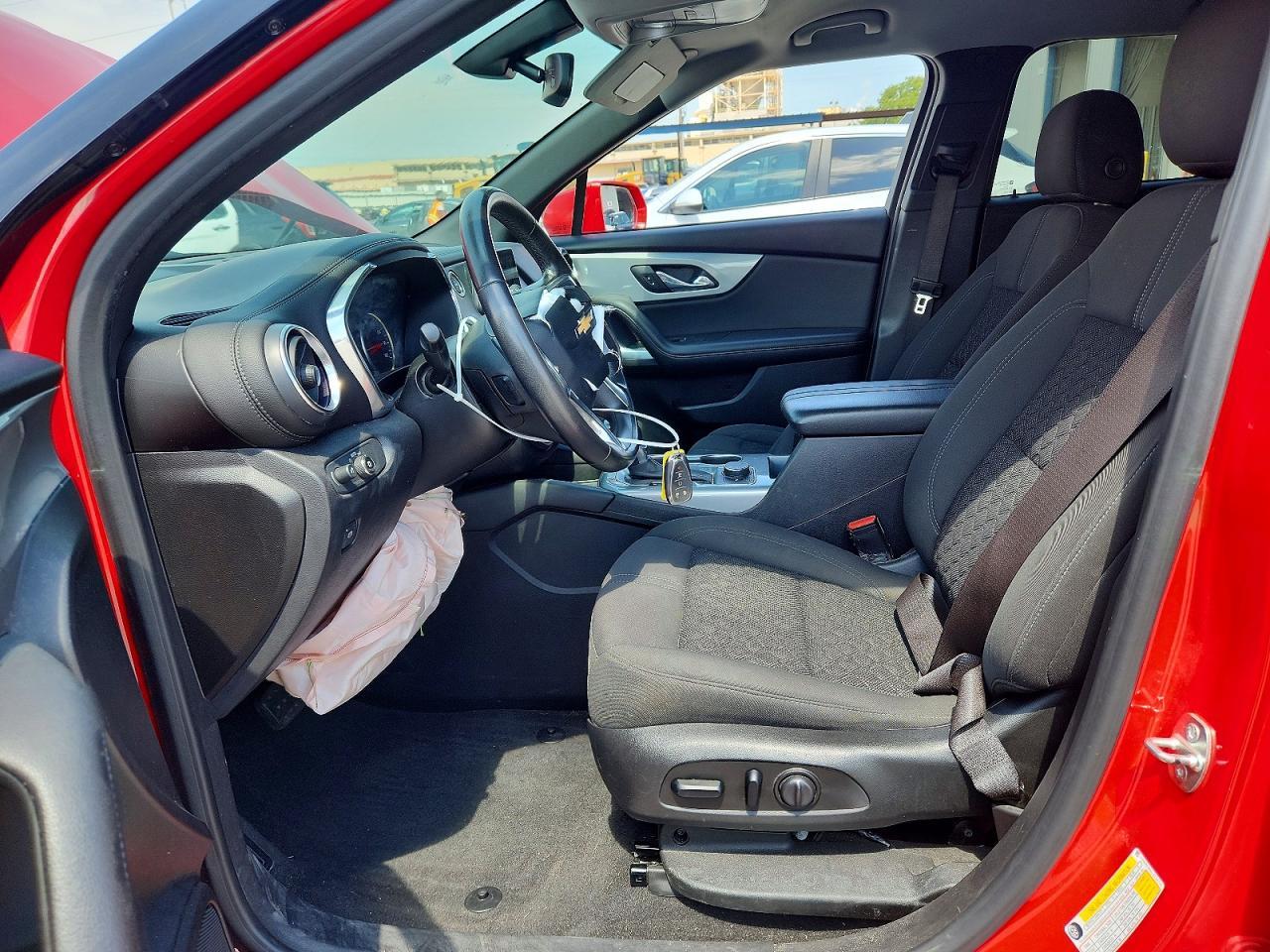 2020 Chevrolet Blazer 2Lt - Image 7