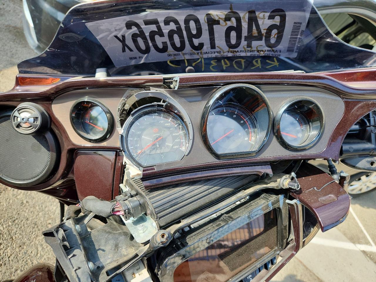 2019 Harley-Davidson Flhxse - Image 7