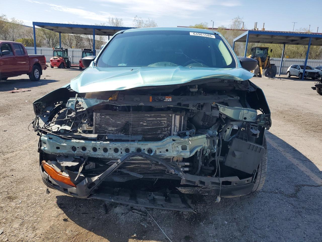 2013 Ford Escape S - Image 5