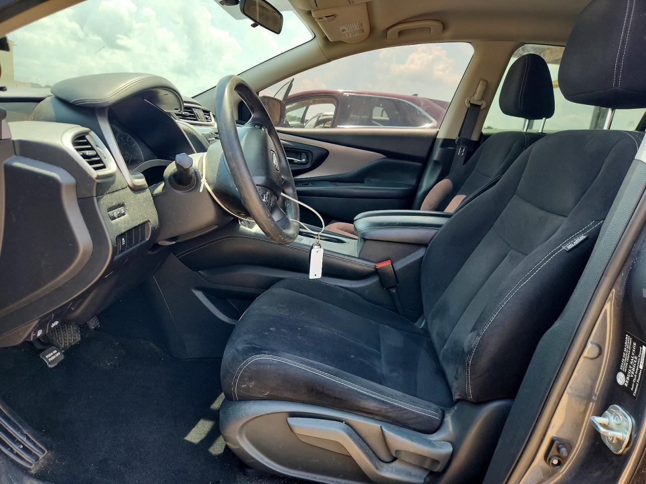 2019 Nissan Murano S - Image 7