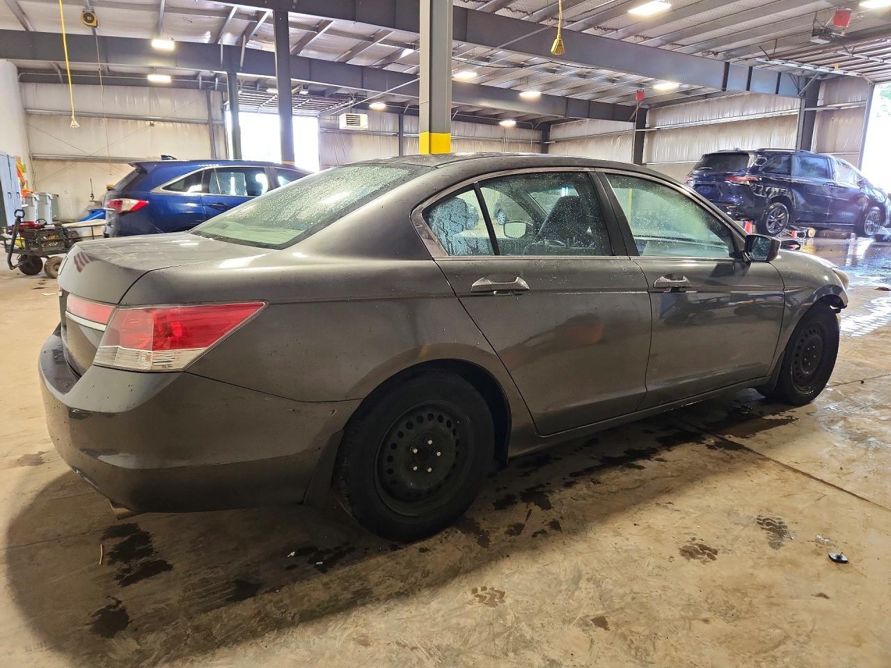 2012 Honda Accord Lx - Image 3