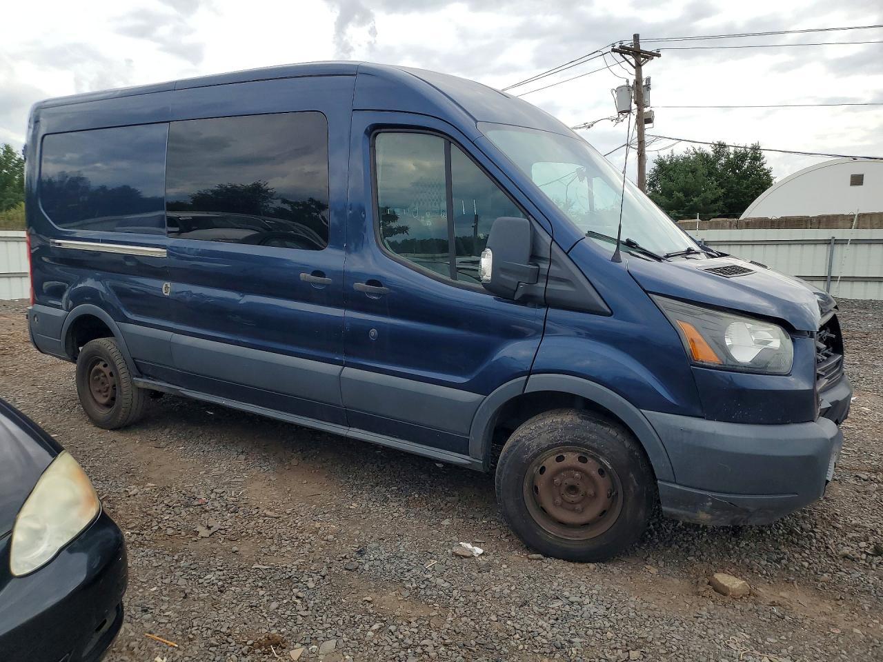 2016 Ford Transit T-350 - Image 4