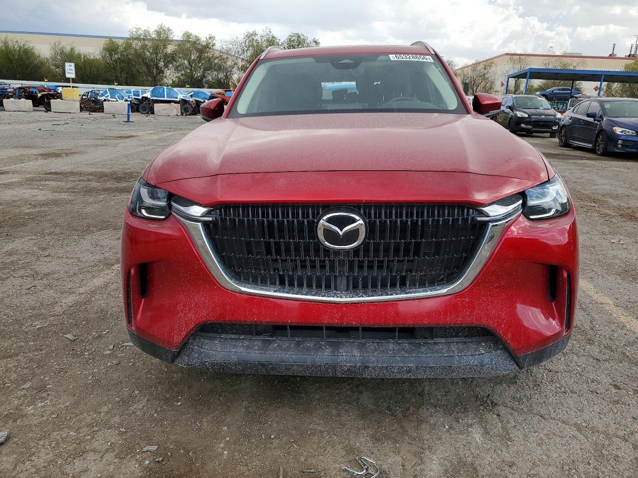 2024 Mazda Cx-90 Preferred - Image 5