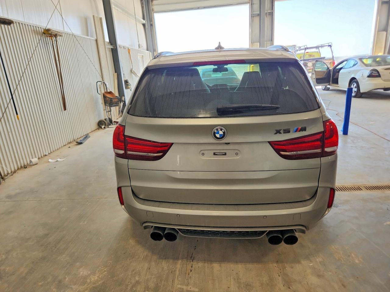 2018 BMW X5 M - Image 6