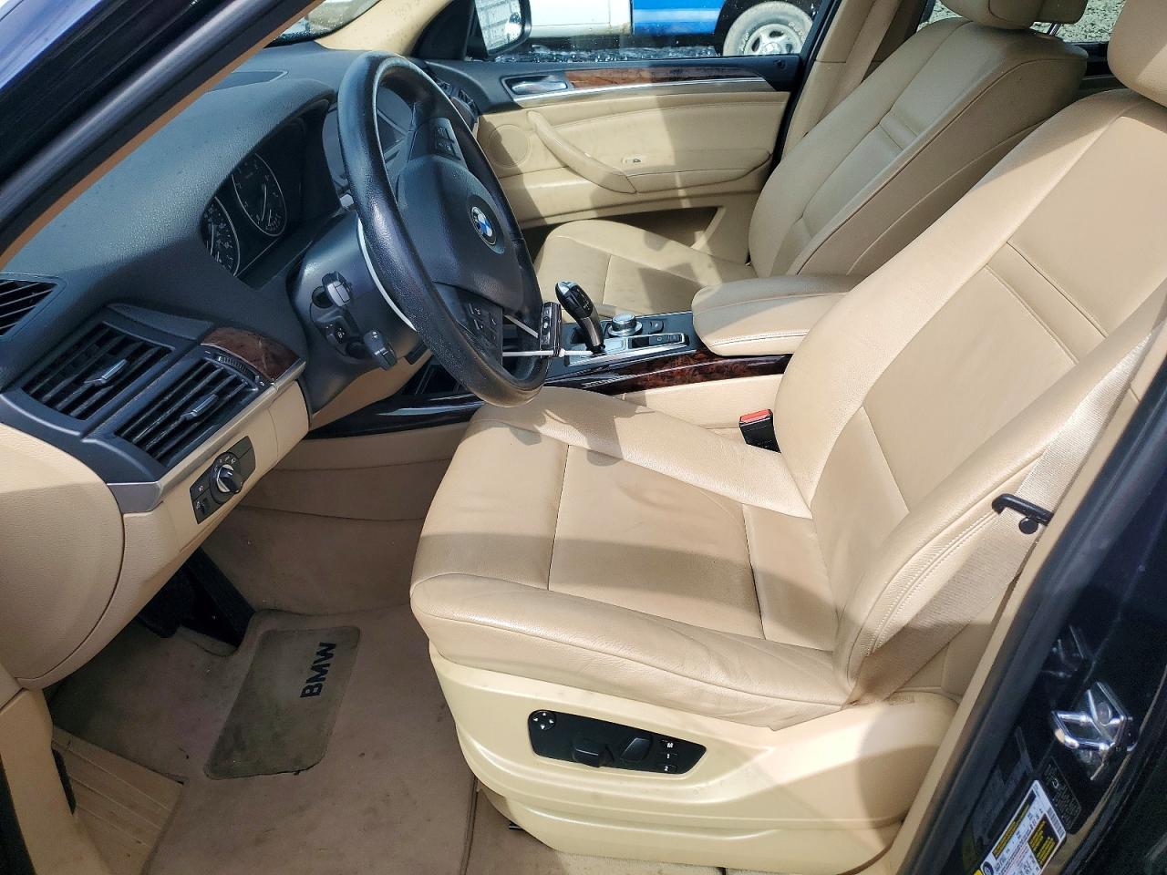 2009 BMW X5 xDrive30I - Фото 7