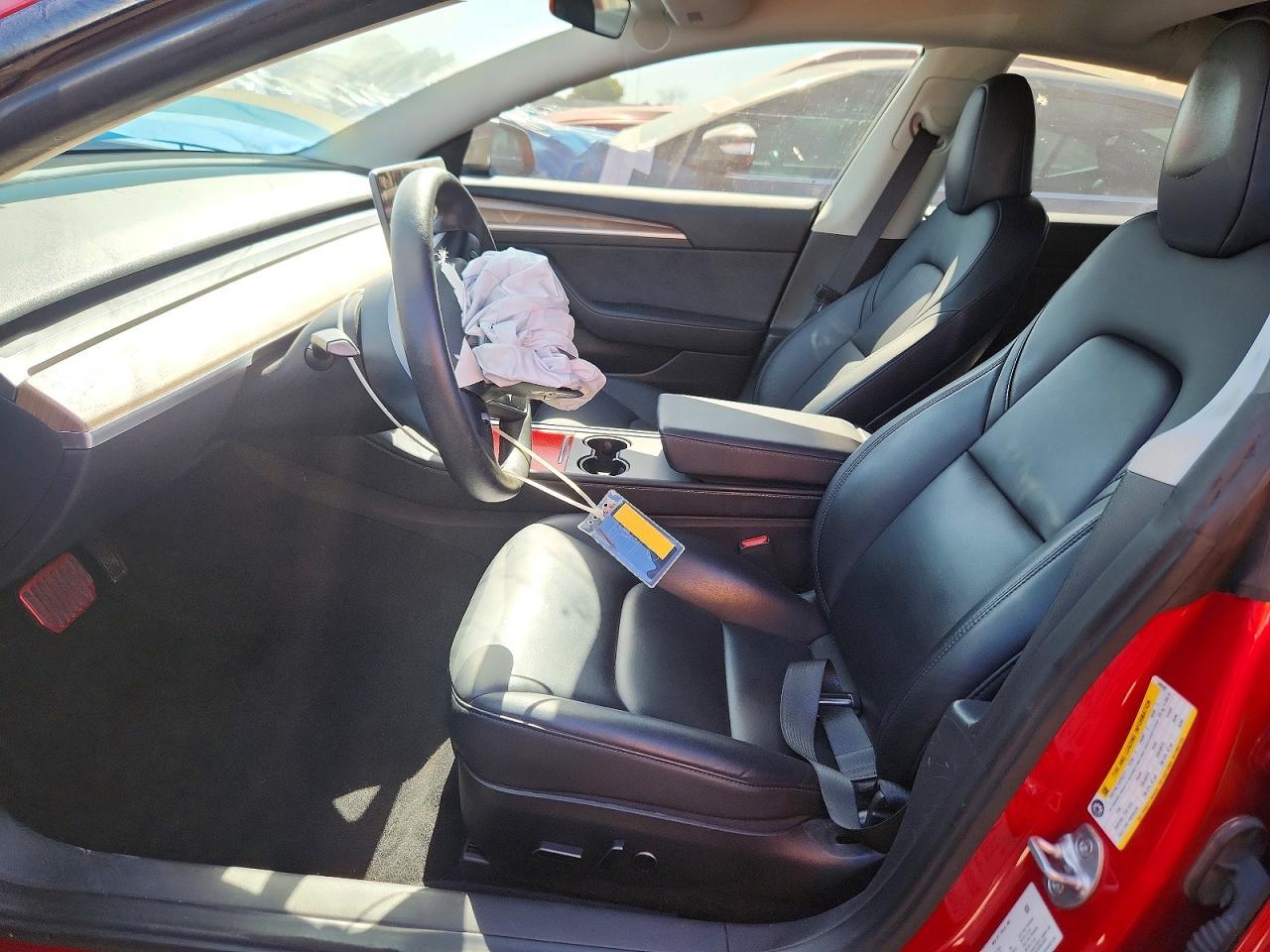 2023 Tesla Model 3 - Фото 7