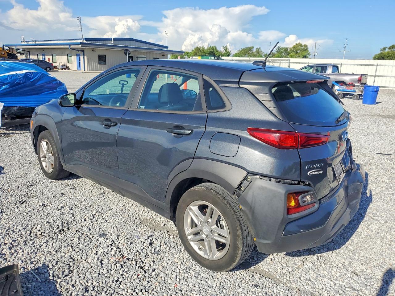 2019 Hyundai Kona Se - Image 2