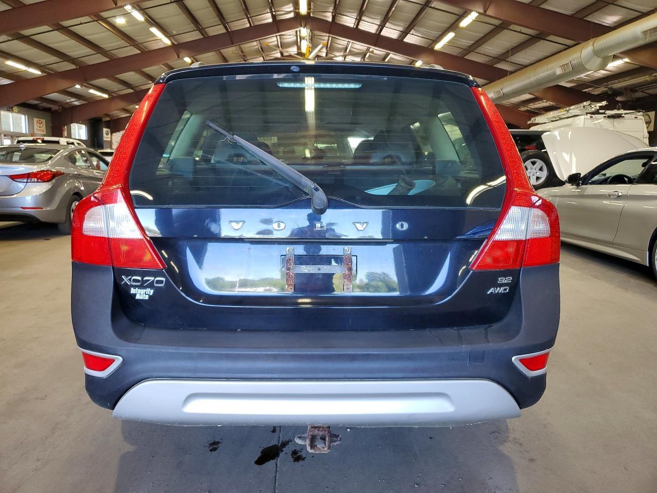2009 Volvo Xc70 3.2 - Фото 6