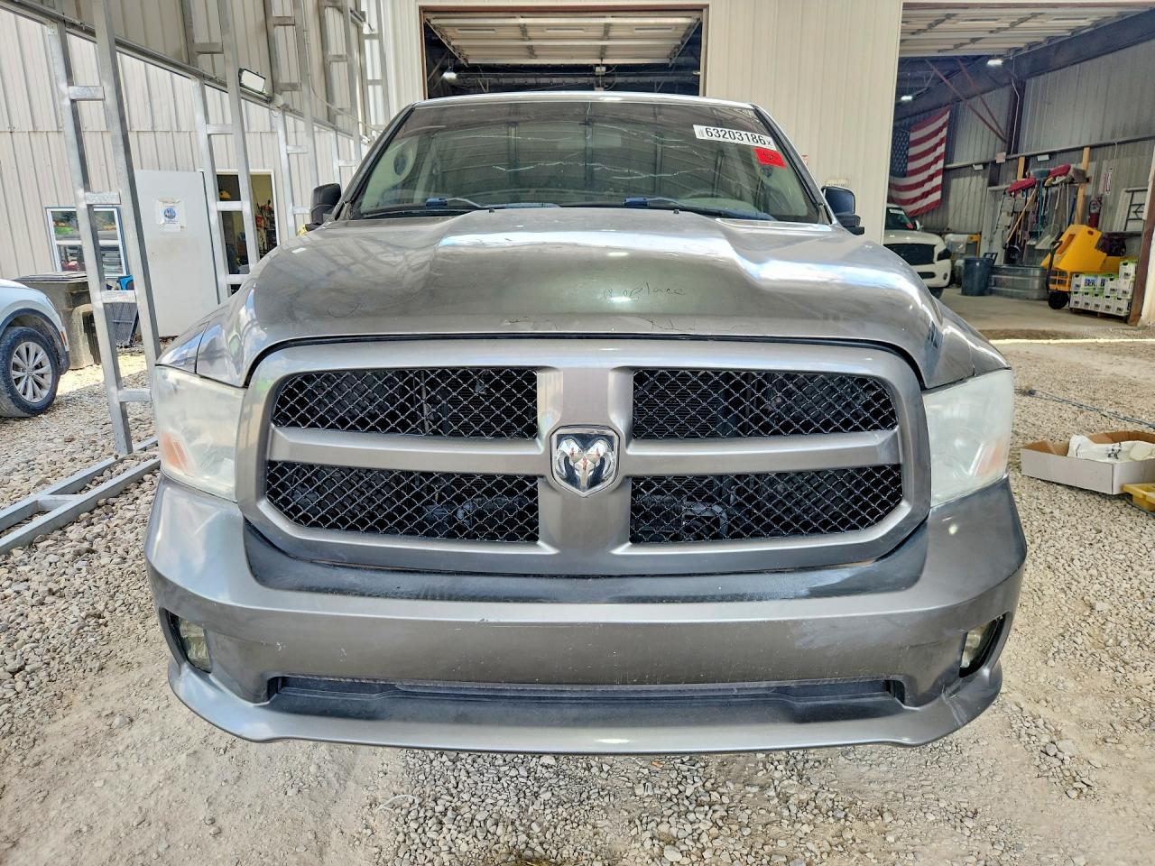 2012 Dodge Ram 1500 St - Image 5