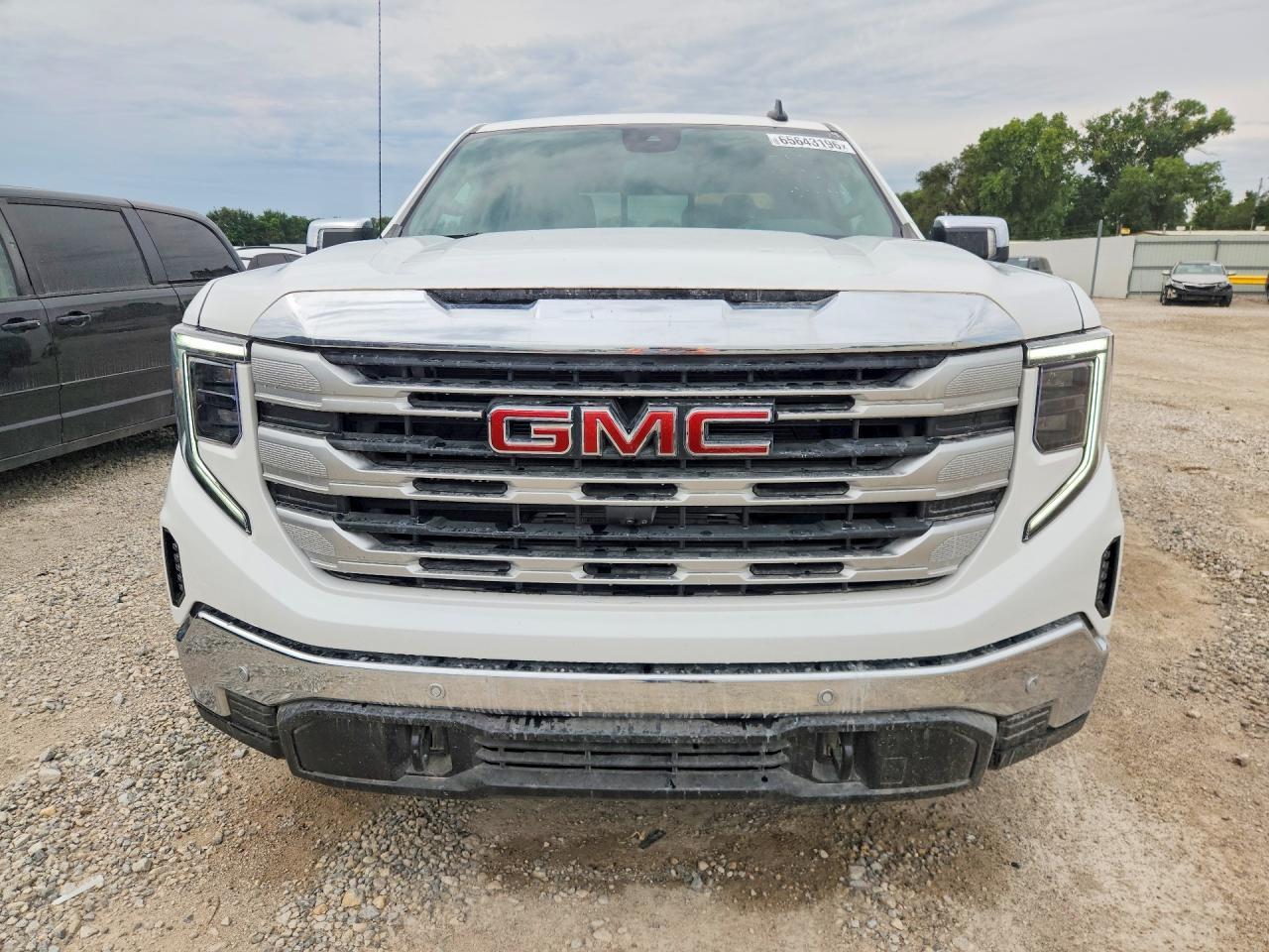 2026 GMC Sierra - Фото 5