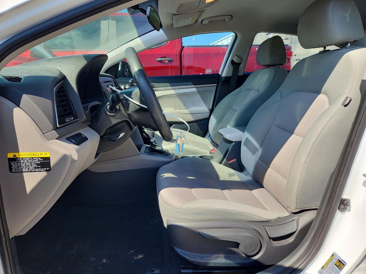 2017 Hyundai Elantra Se - Фото 7