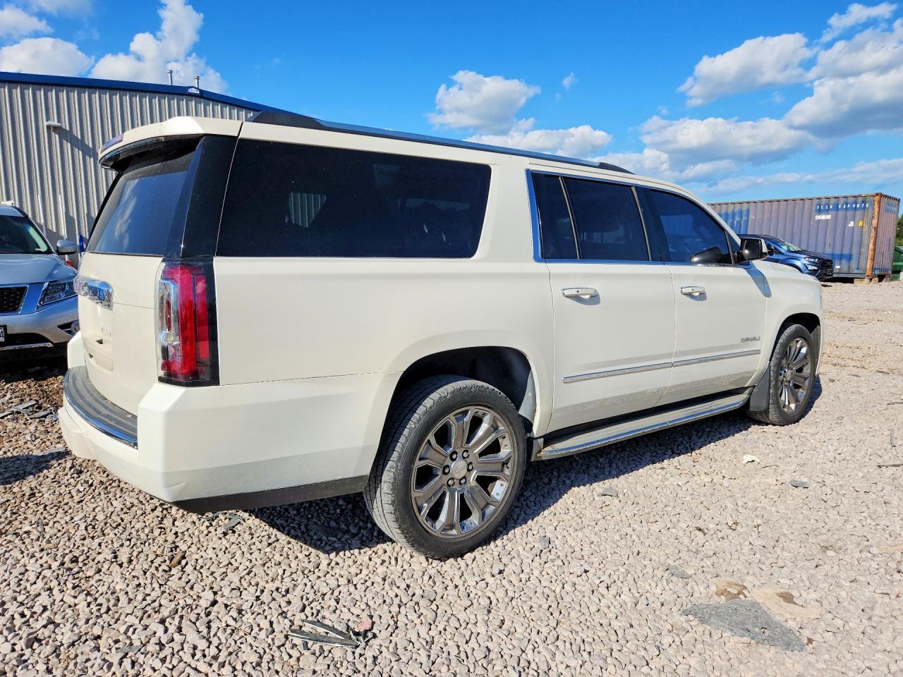 2015 GMC Yukon Xl Denali - Image 3