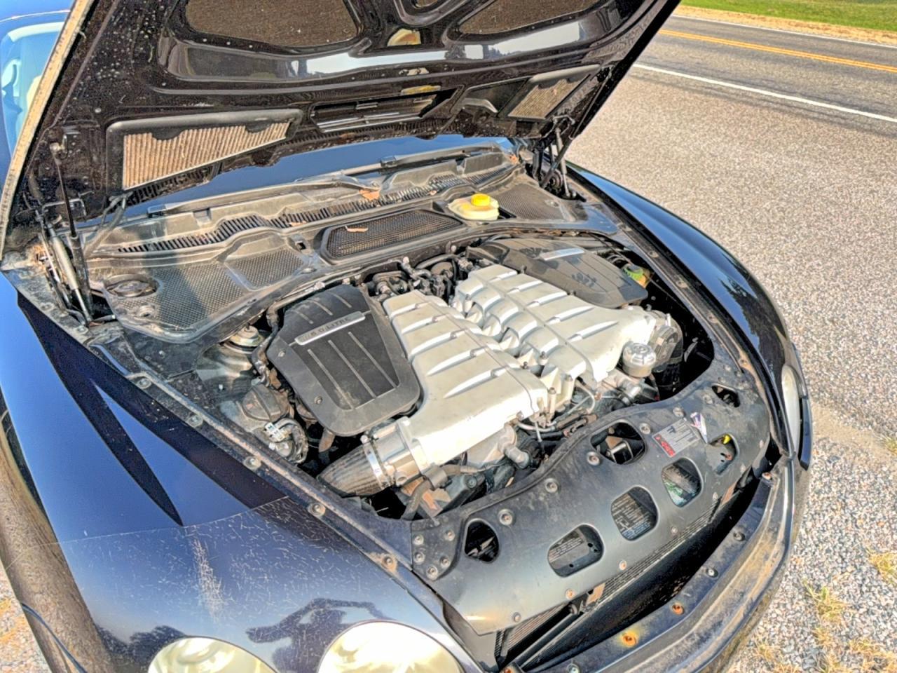 2005 Bentley Continental Gt - Фото 7