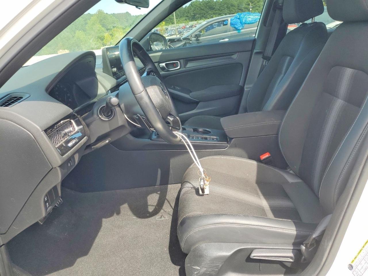 2023 Honda Civic Sport - Фото 7