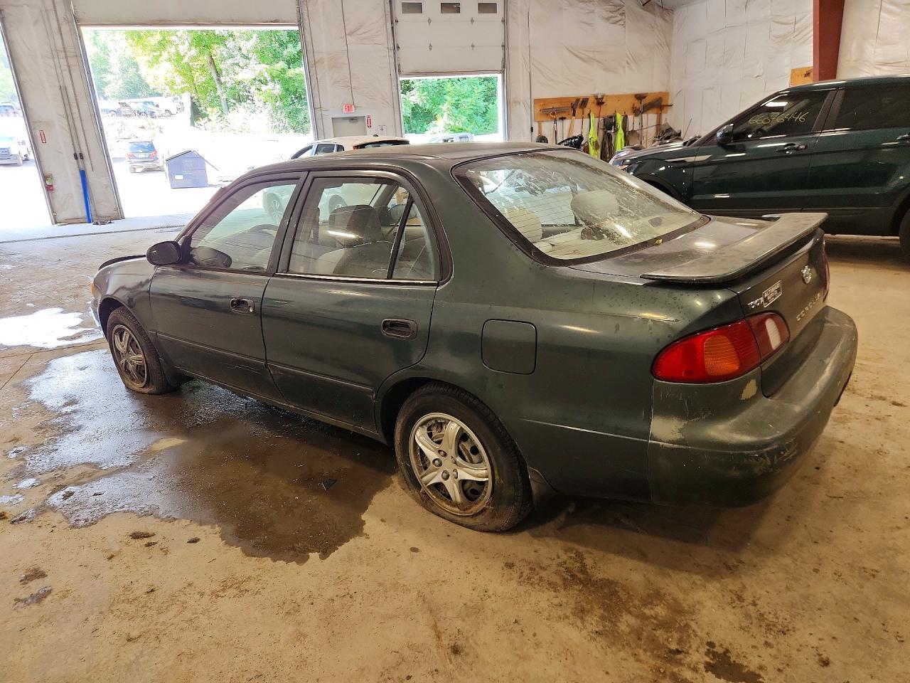 1994 Toyota Camry - Фото 2