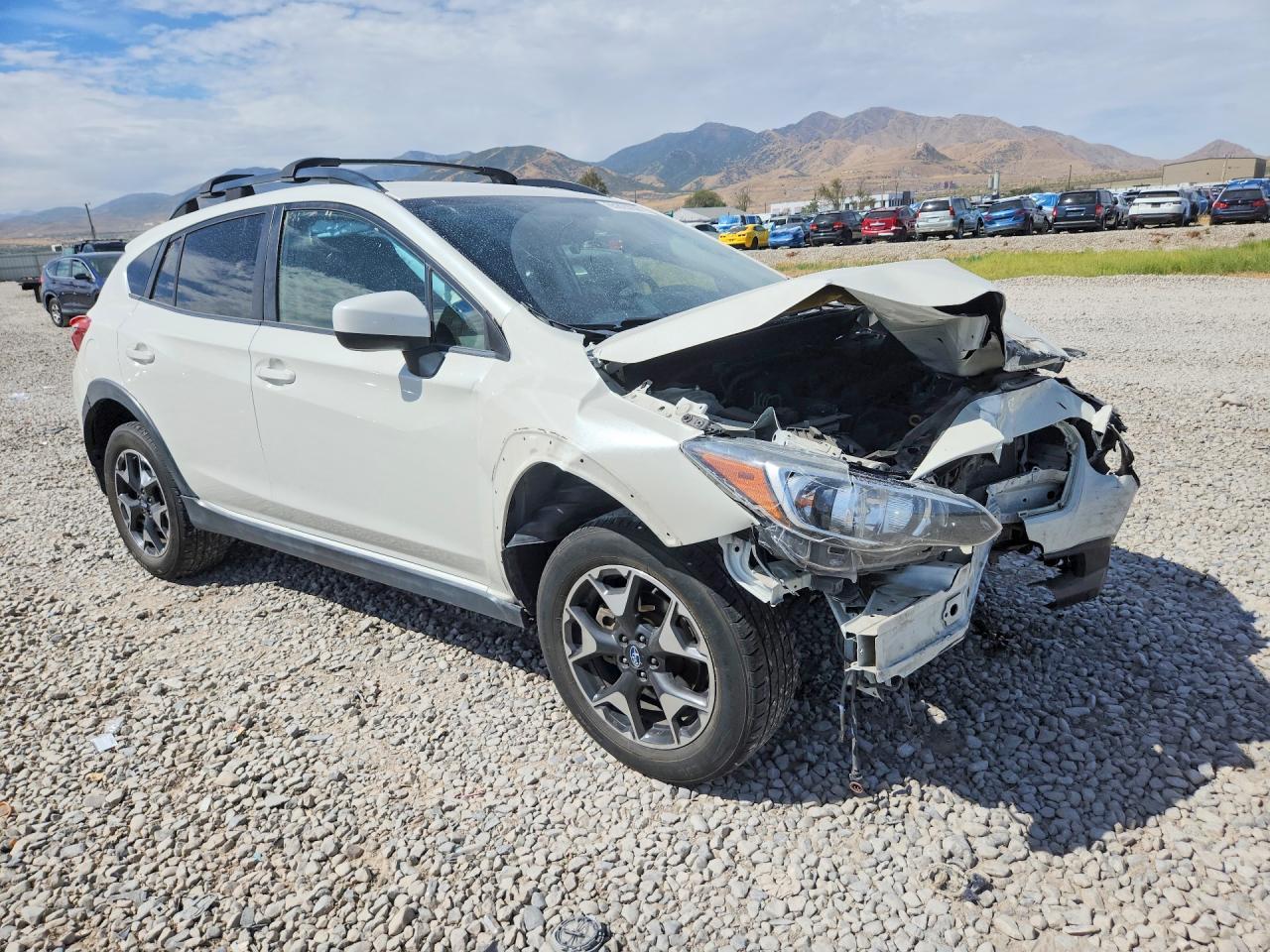 2019 Subaru Crosstrek Premium - Image 4