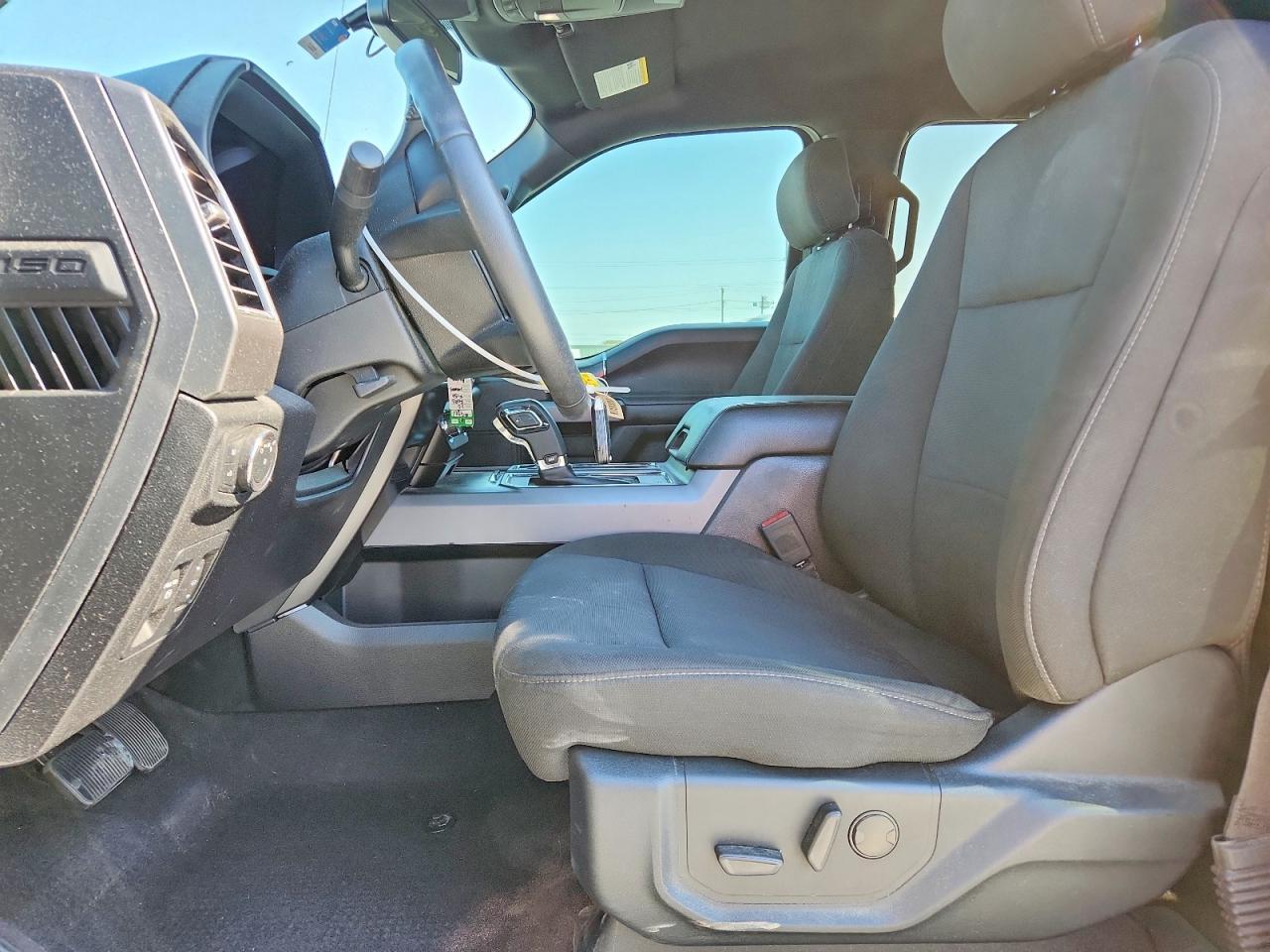 2020 Ford F150 Supercrew - Image 7