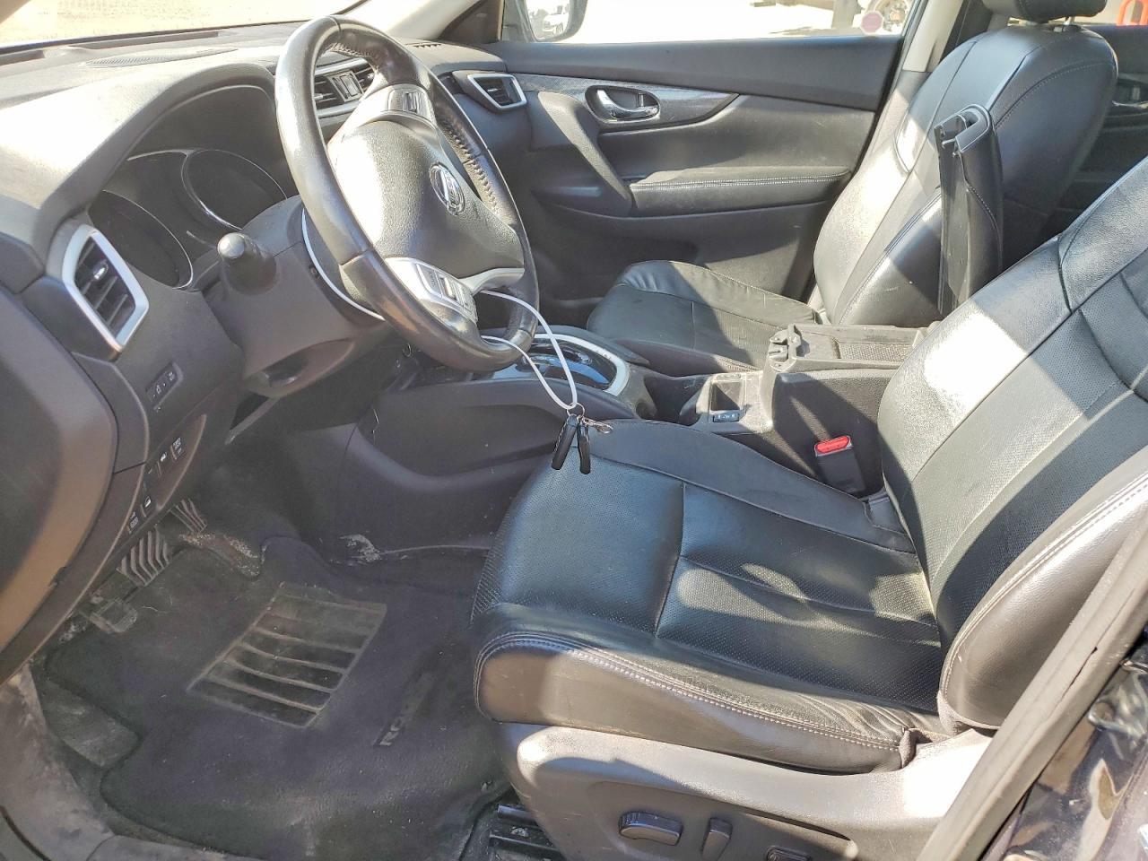 2015 Nissan Rogue S - Image 7