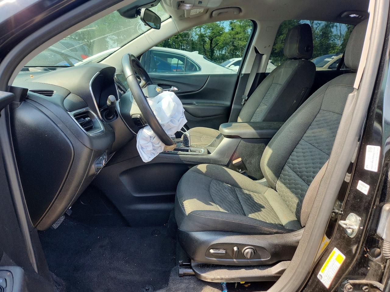2020 Chevrolet Equinox Lt - Image 7
