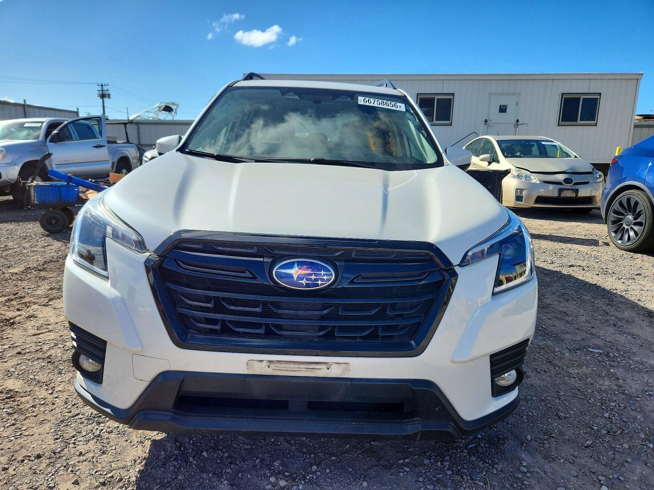 2022 Subaru Forester Premium - Фото 5