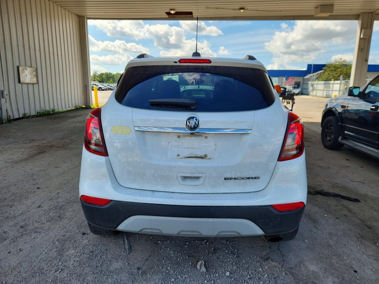 2020 Buick Encore Preferred - Фото 6