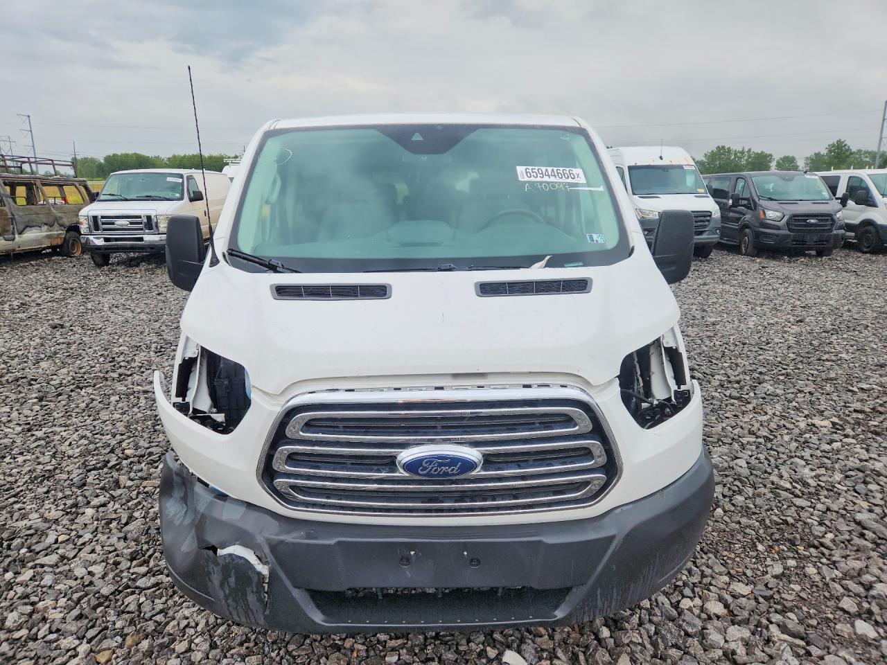 2015 Ford Transit T-350 - Image 5
