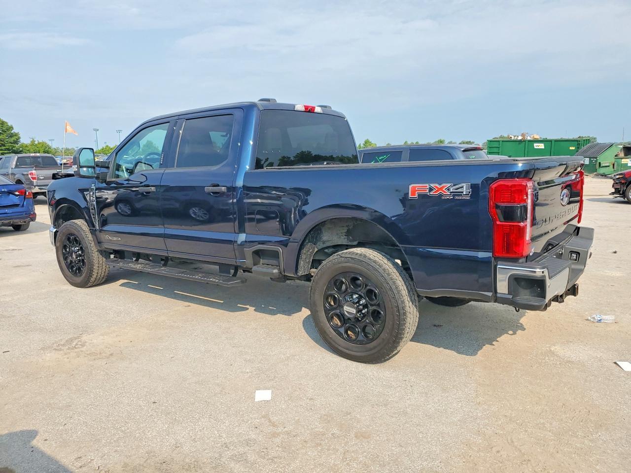 2023 Ford F350 Super Duty - Image 2