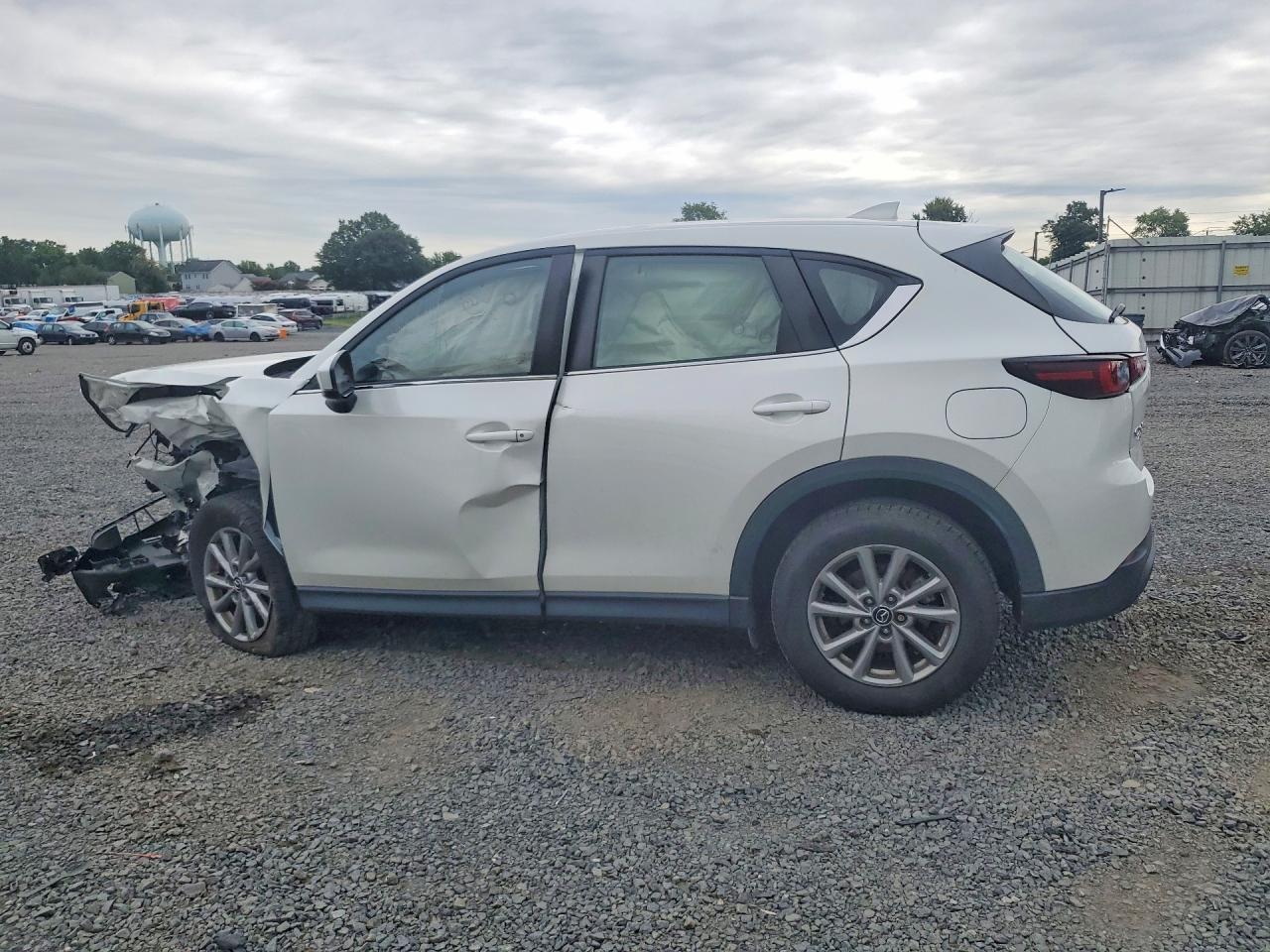2023 Mazda Cx-5 - Image 2