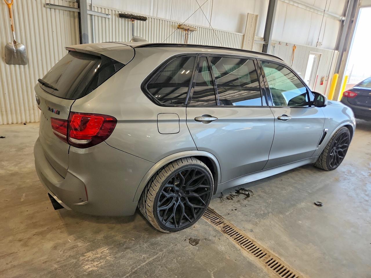 2018 BMW X5 M - Image 3