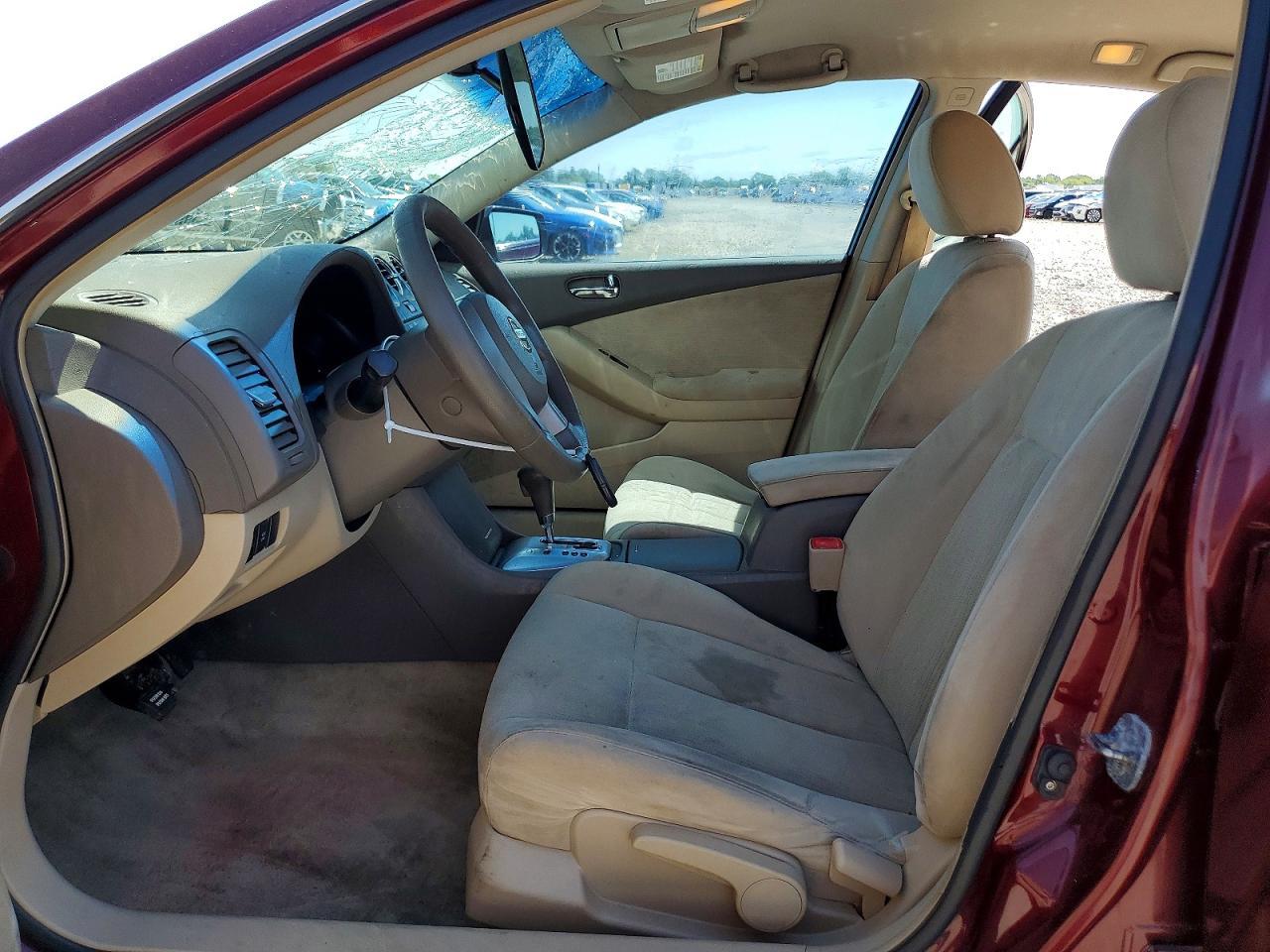 2010 Nissan Altima 2.5 - Image 7