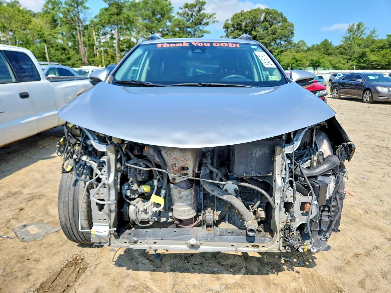 2017 Toyota Rav4 Xle - Image 5