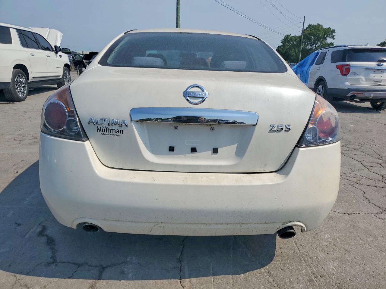 2010 Nissan Altima 2.5 - Image 6