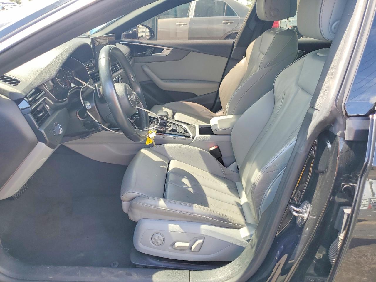 2021 Audi A5 Premium 45 - Фото 7