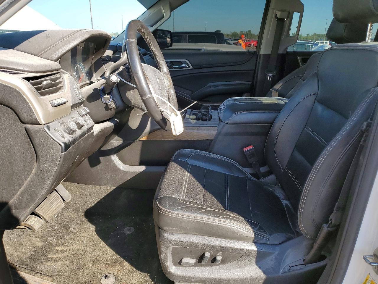 2018 GMC Yukon Xl Denali - Image 7