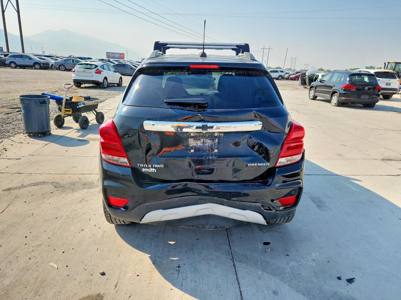 2019 Chevrolet Trax Premier - Image 6