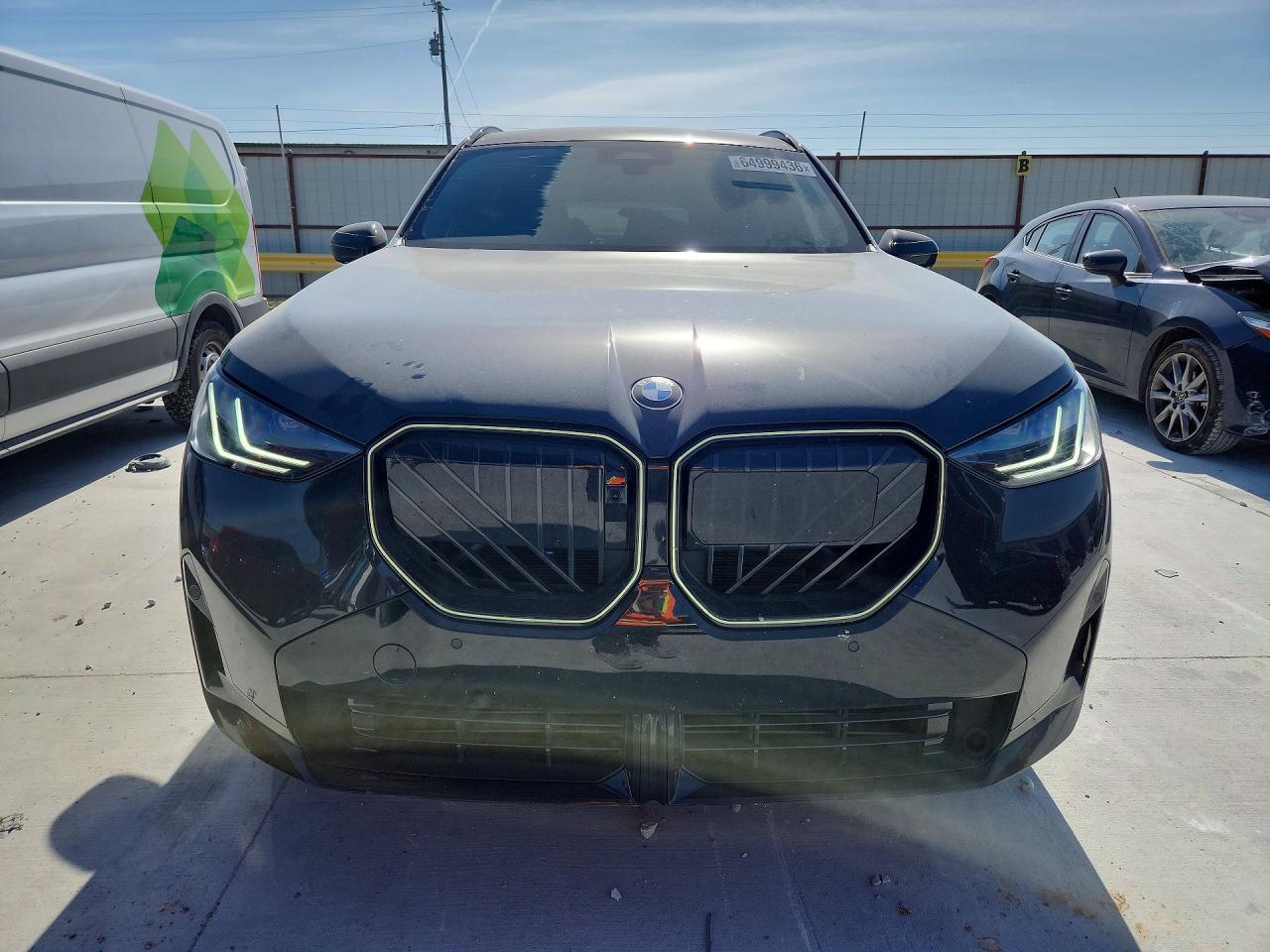 2026 BMW X3 30 xDrive - Фото 5