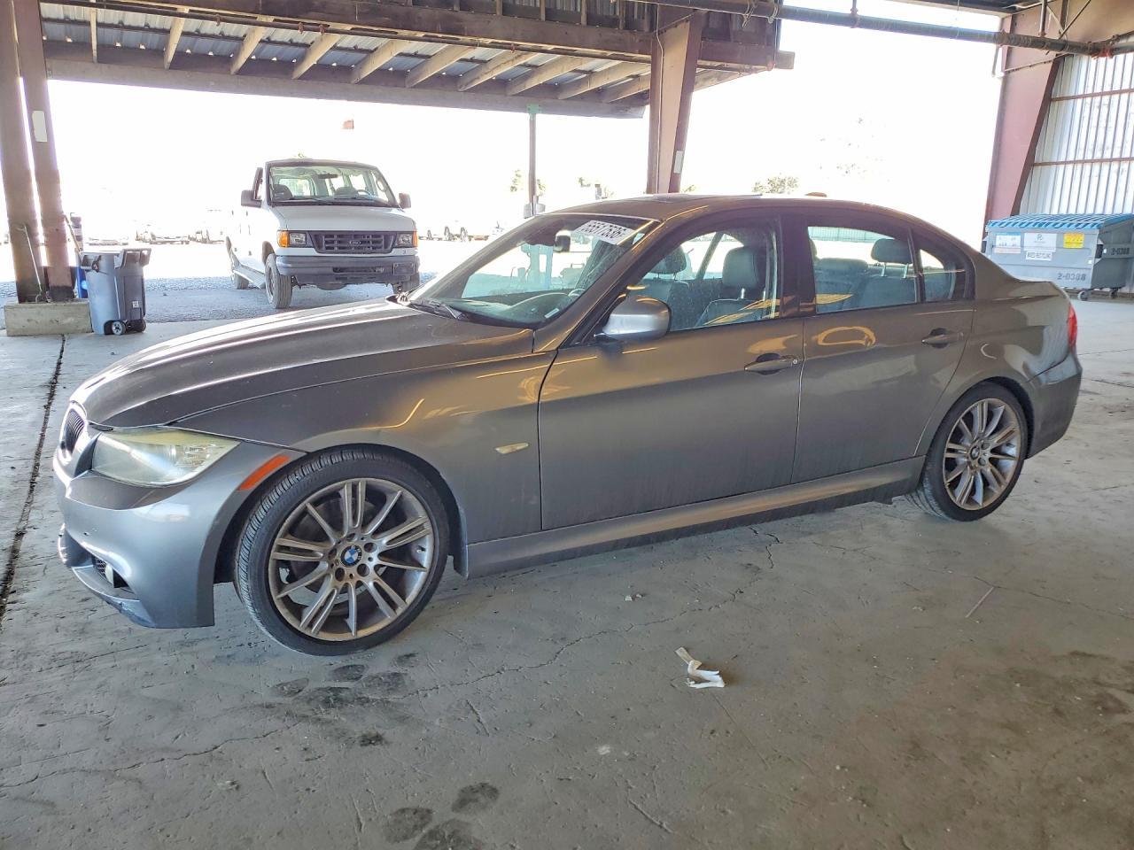 2010 BMW 328 I