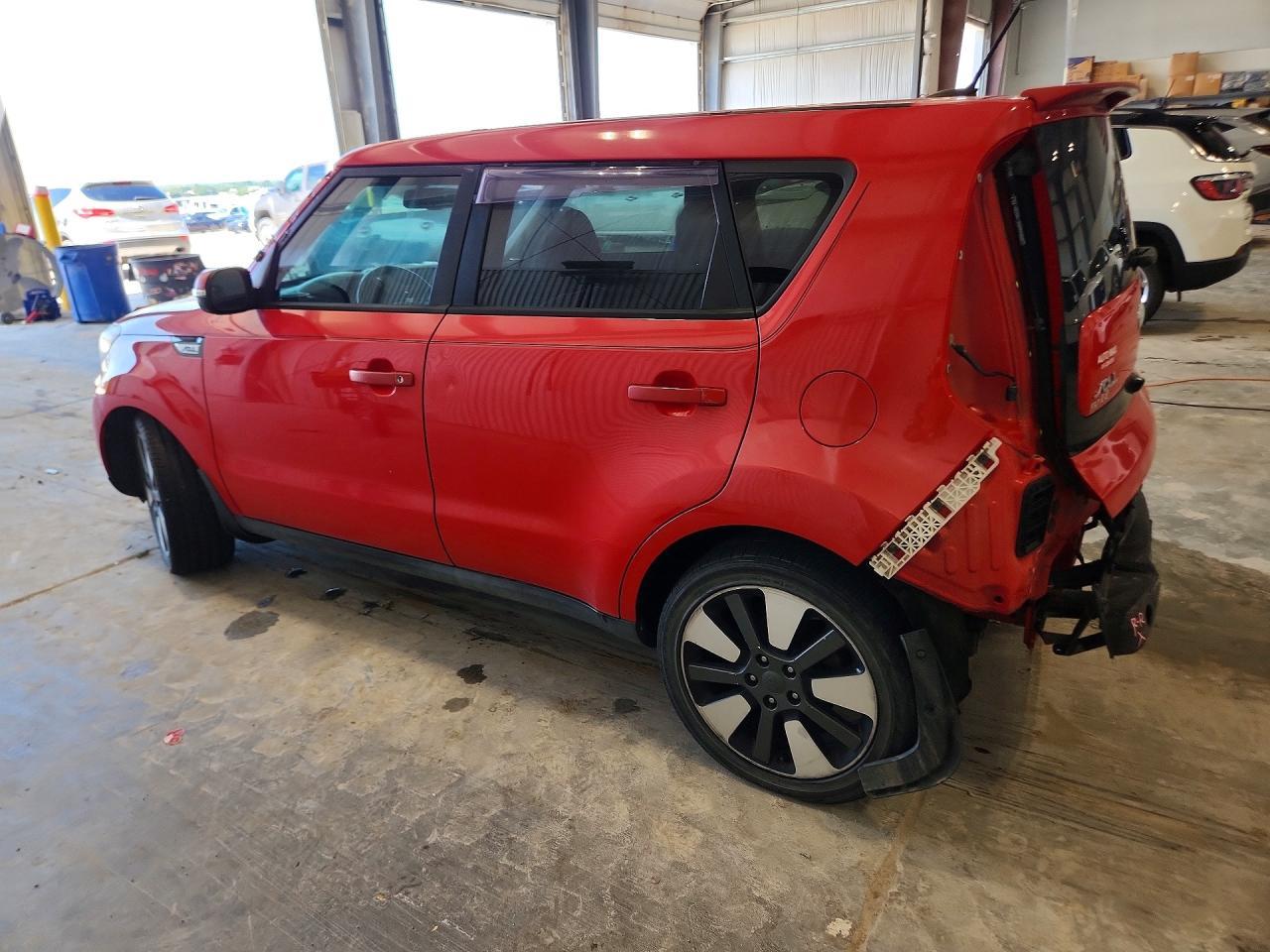 2015 Kia Soul ! - Image 2