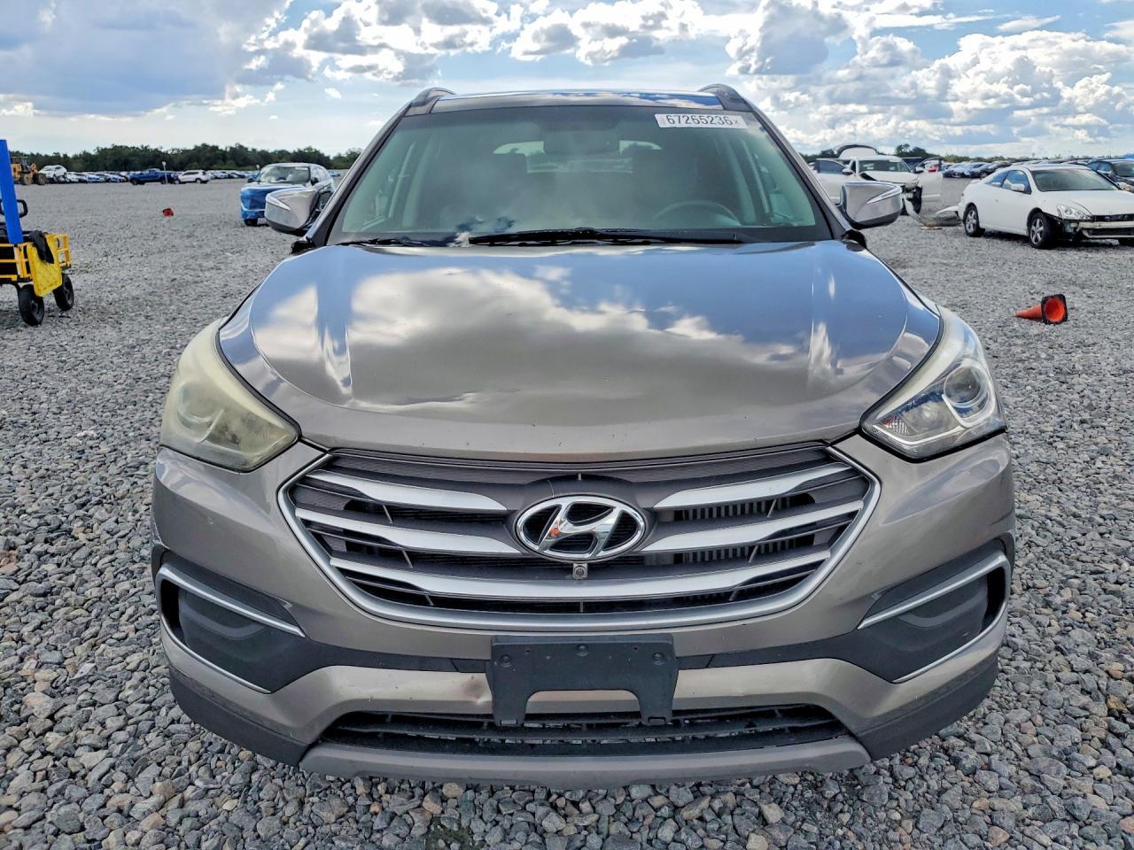 2017 Hyundai Santa Fe Sport 2.0T Ultimate - Image 5