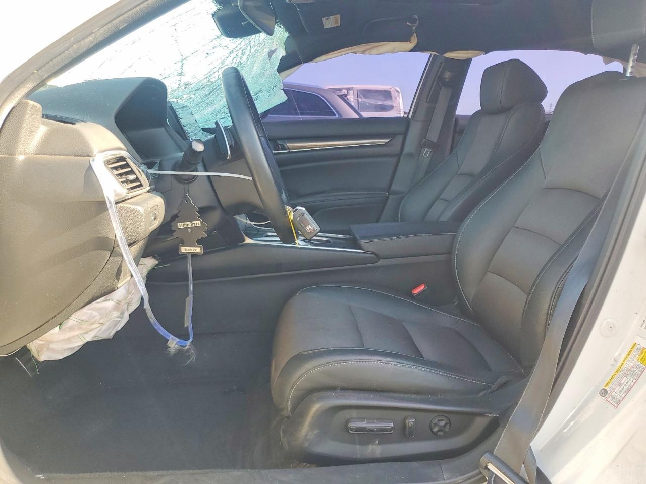 2019 Honda Accord Sport - Фото 7