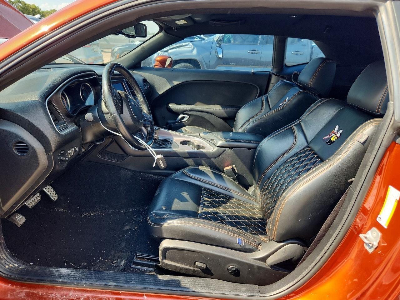2021 Dodge Challenger R/T Scat Pack - Image 7