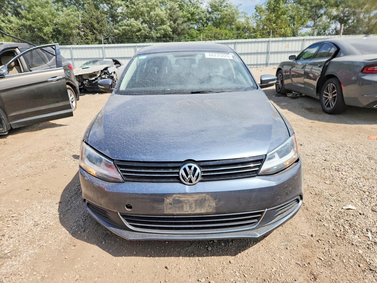 2014 Volkswagen Jetta Tdi - Image 5