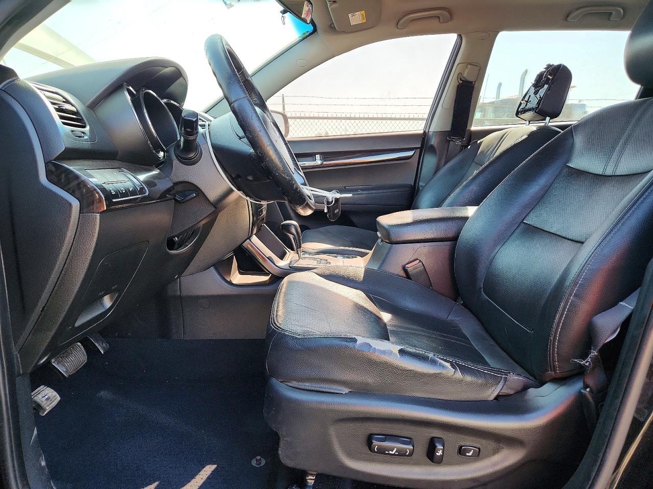 2011 Kia Sorento Ex - Фото 7