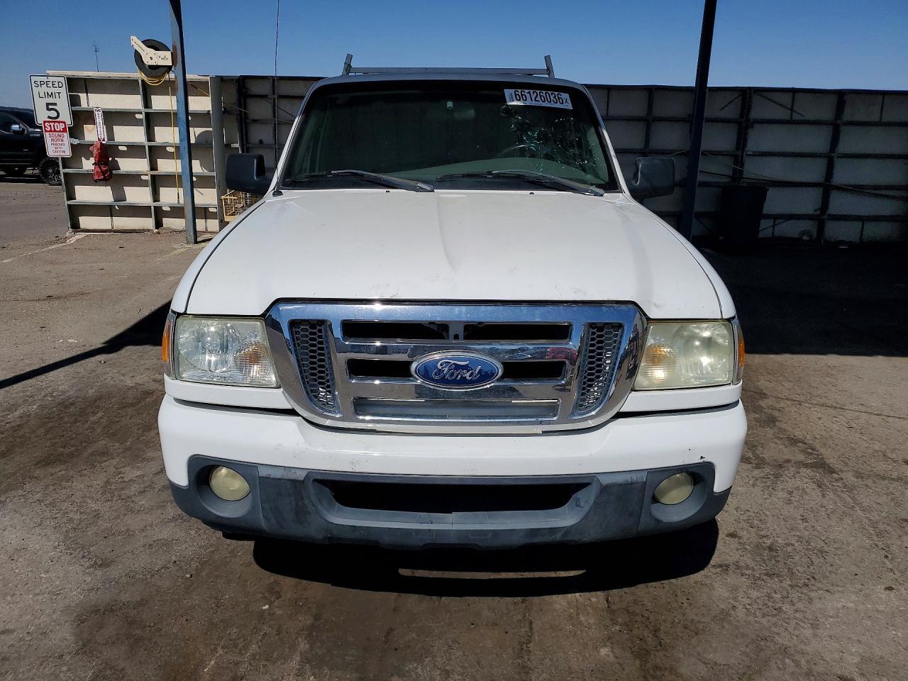 2010 Ford Ranger Super Cab - Фото 5
