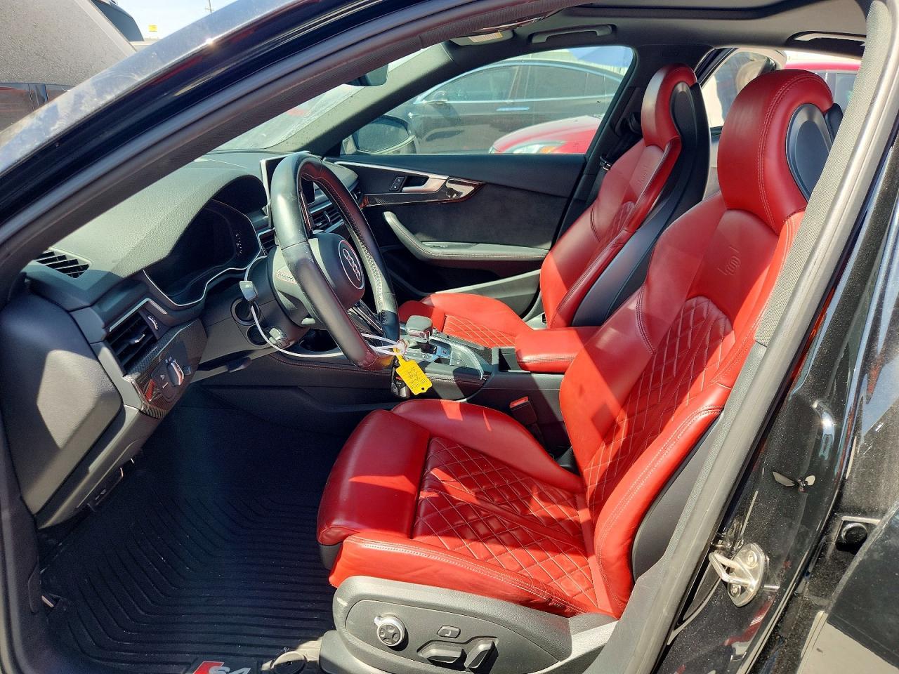 2019 Audi S4 Premium Plus - Фото 7