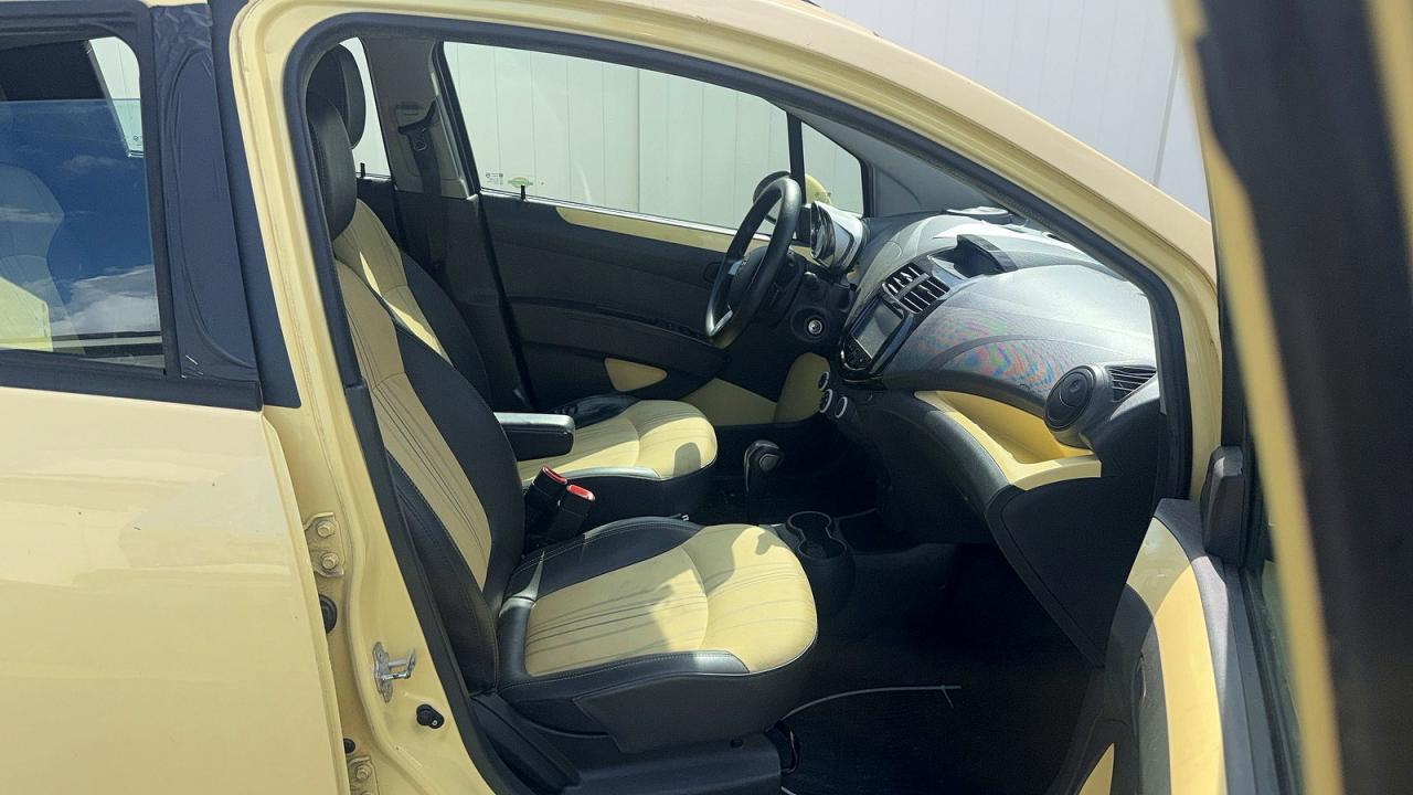 2014 Chevrolet Spark 1Lt - Image 5