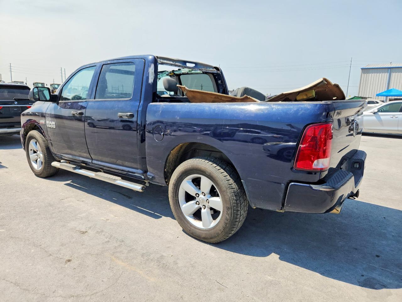 2013 Ram 1500 St - Фото 2