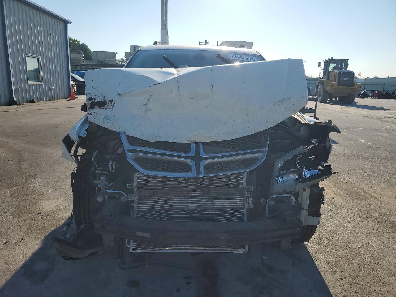 2018 Dodge Journey Se - Фото 5